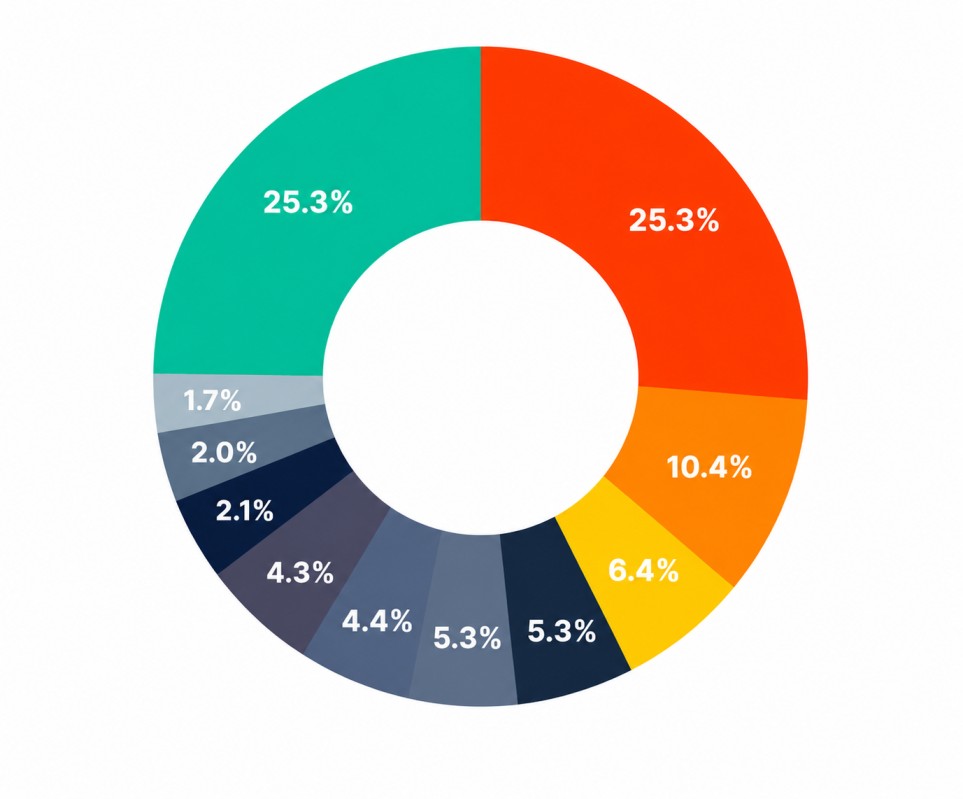 Shareholder picture for investor page